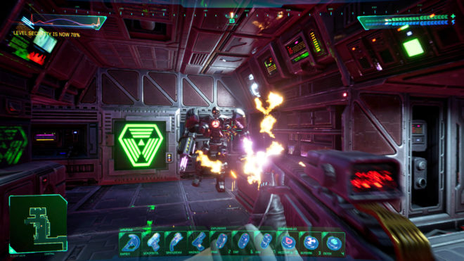 System Shock System Shock