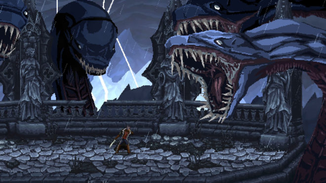 The Last Faith The Last Faith