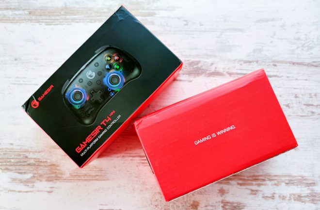 GameSir T4 Mini GameSir T4 Mini