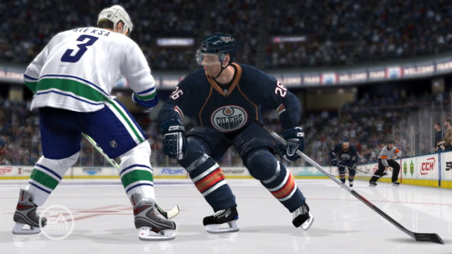 NHL 09 NHL 09