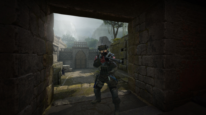 Counter-Strike: Global Offensive Counter-Strike: Global Offensive