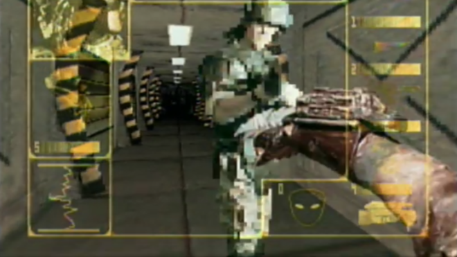 Alien vs. Predator (1994) Alien vs. Predator (1994)
