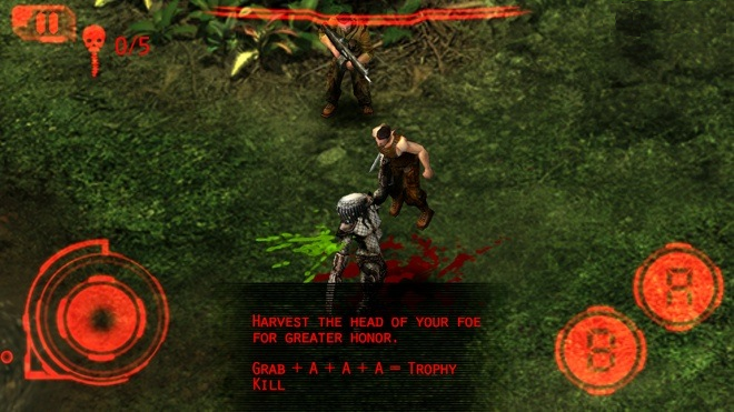 Predators (2010) Predators (2010)