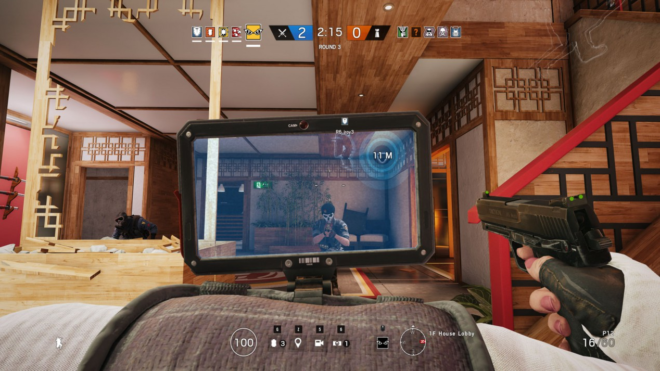 Rainbow Six Siege Rainbow Six Siege