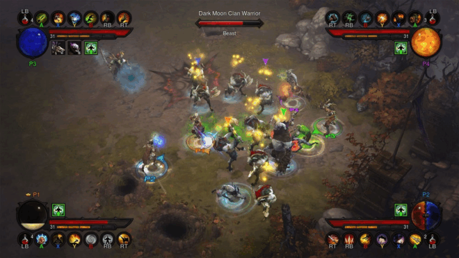 Diablo III: Reaper of Souls Diablo III: Reaper of Souls