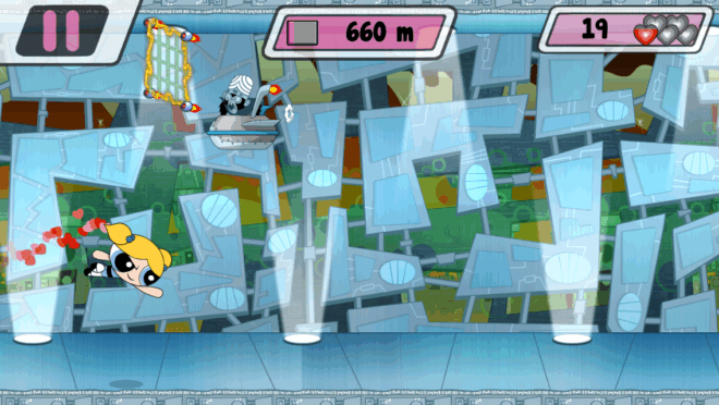 Powerpuff Girls: Mojo Madness Powerpuff Girls: Mojo Madness