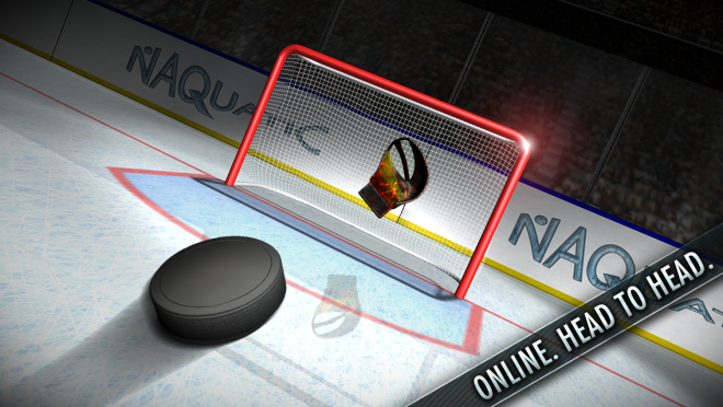 Hockey Showdown Hockey Showdown
