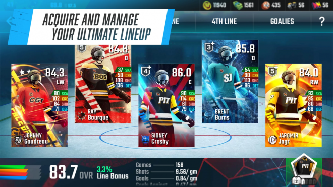 Franchise Hockey Franchise Hockey