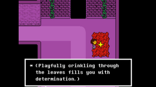 Undertale Undertale