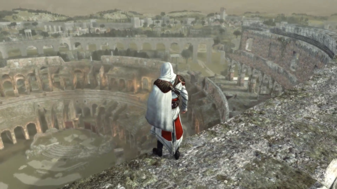 Assassin’s Creed II Assassin’s Creed II