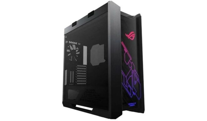 ASUS ROG Strix Helios GX601 ASUS ROG Strix Helios GX601