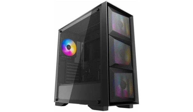 Deepcool MATREXX 50 MESH 4FS Deepcool MATREXX 50 MESH 4FS
