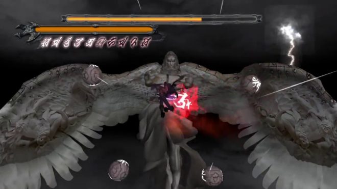Мундус – Devil May Cry Мундус – Devil May Cry