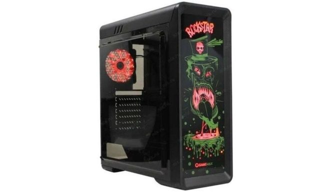 GAMEMAX RockStar G515 GAMEMAX RockStar G515