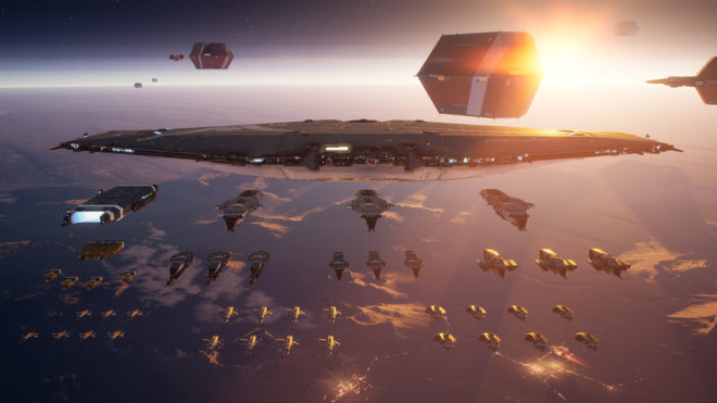 Homeworld 3 Homeworld 3
