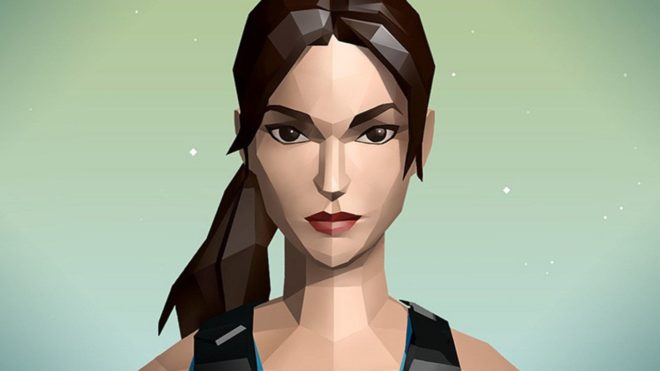 Lara Croft Go (2015) Lara Croft Go (2015)