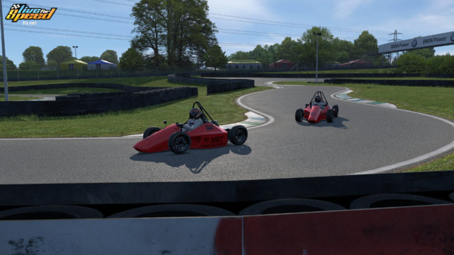 Live for Speed Live for Speed