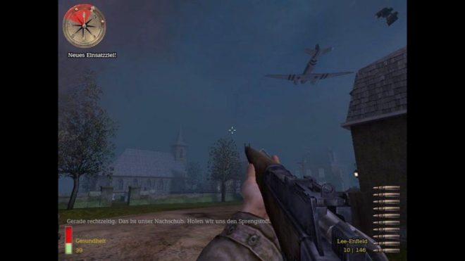 Medal of Honor: Allied Assault Spearhead Medal of Honor: Allied Assault Spearhead