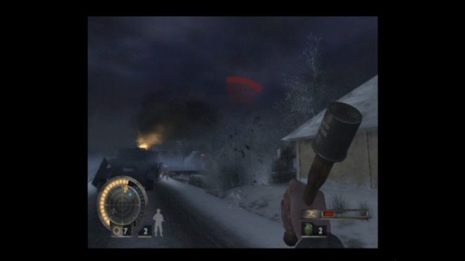 Medal of Honor: European Assault (2005) Medal of Honor: European Assault (2005)