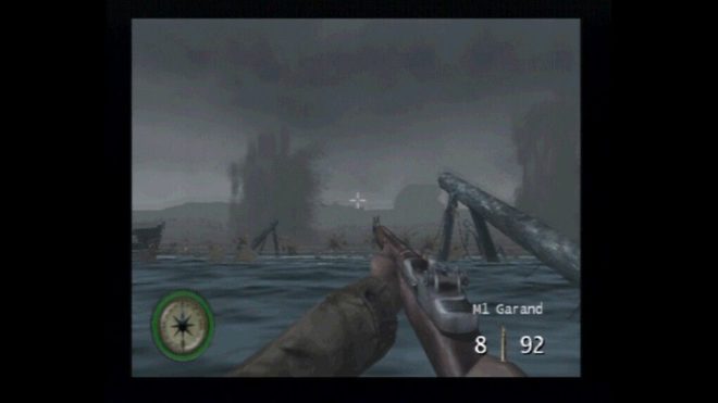 Medal of Honor: Frontline Medal of Honor: Frontline