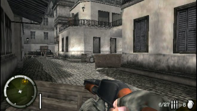 Medal of Honor: Heroes 2 Medal of Honor: Heroes 2