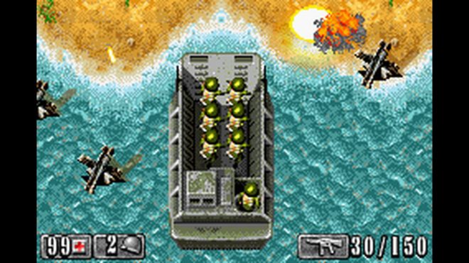 Medal of Honor: Infiltrator Medal of Honor: Infiltrator