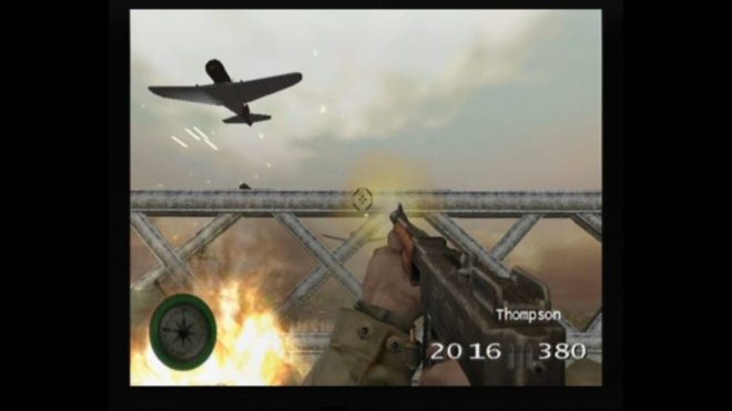 Medal of Honor: Rising Sun Medal of Honor: Rising Sun