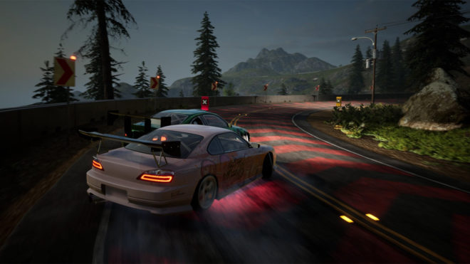 OverDrift Festival OverDrift Festival