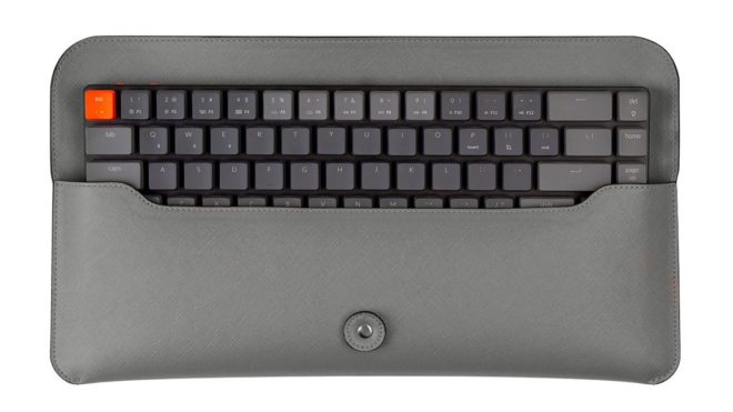 Keychron K7