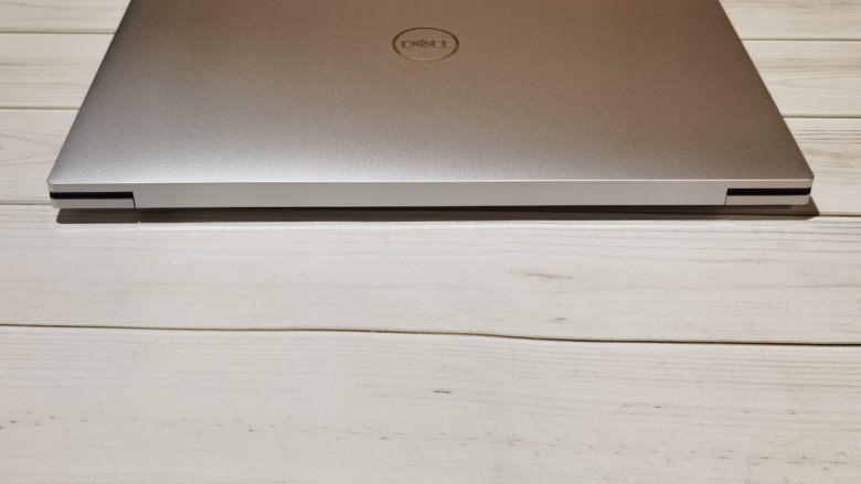 Обзор ноутбука Dell XPS 17