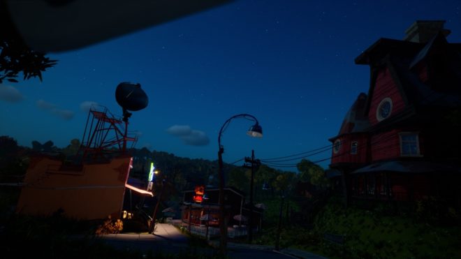 Hello Neighbor 2