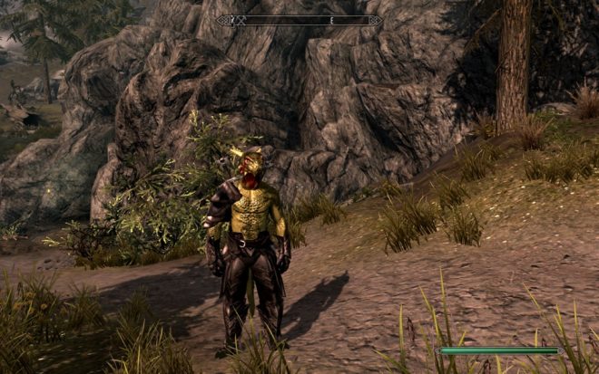 Marsh Armor Marsh Armor
