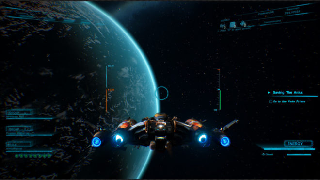 SpaceBourne 2 SpaceBourne 2