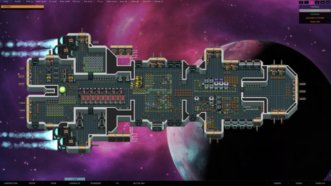 The Last Starship The Last Starship