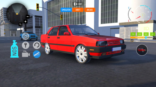Tofas Sahin: Online Car Driving Tofas Sahin: Online Car Driving