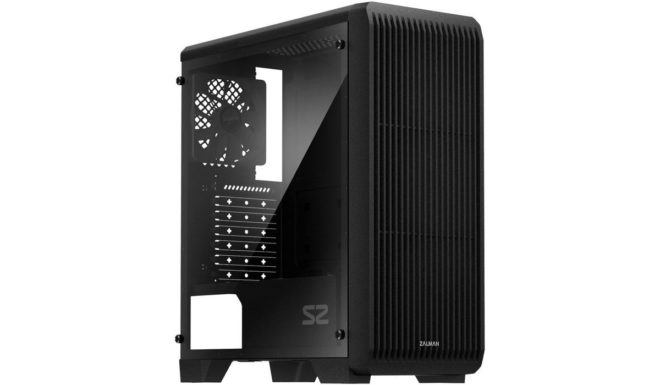 Zalman S2 Zalman S2