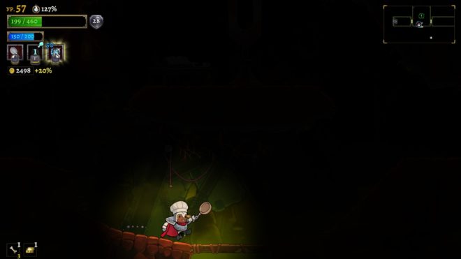 Rogue Legacy 2 Rogue Legacy 2