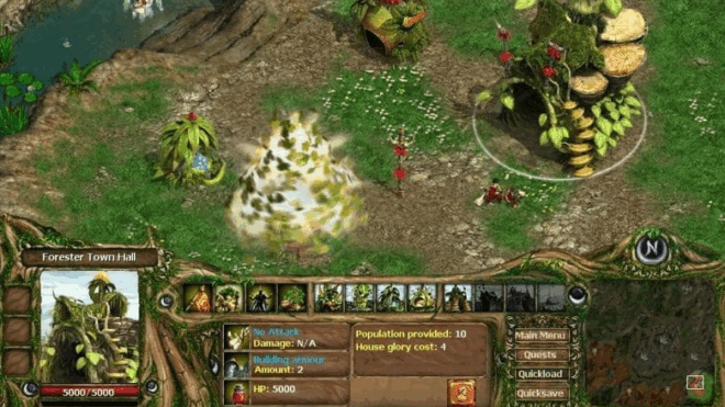 Rising Kingdoms Rising Kingdoms