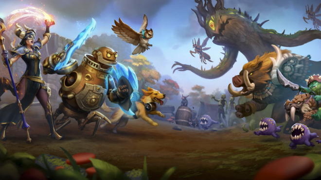 Torchlight Torchlight