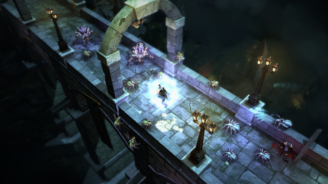 Victor Vran Victor Vran