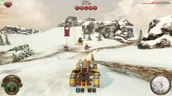 Badland Bandits Badland Bandits
