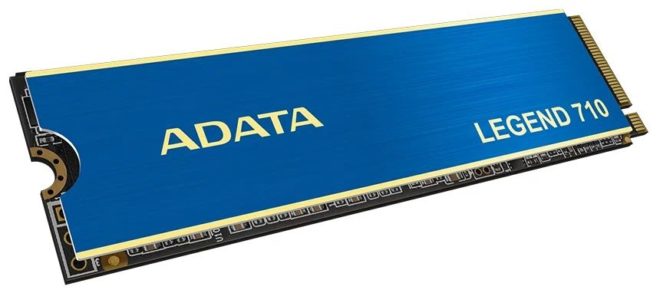 ADATA Legend 710 ADATA Legend 710