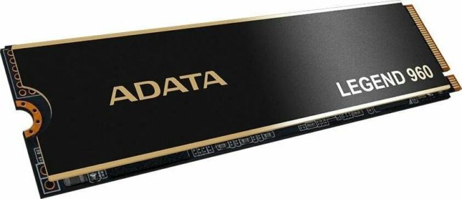 ADATA Legend 960 MAX ADATA Legend 960 MAX