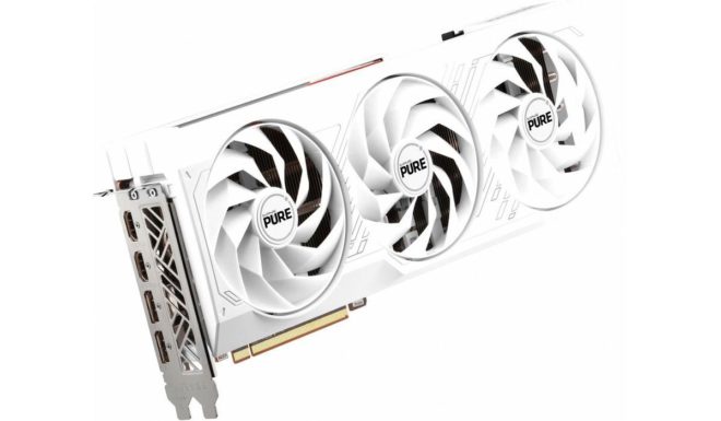 AMD Radeon RX 7700 XT AMD Radeon RX 7700 XT