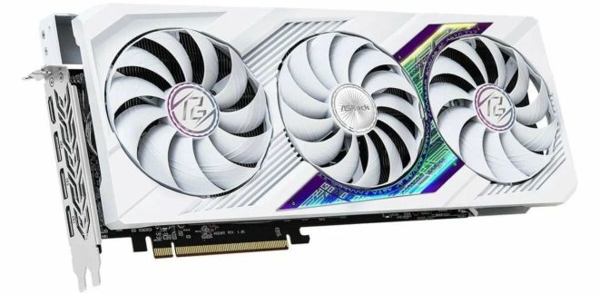 AMD Radeon RX 7900 XT AMD Radeon RX 7900 XT