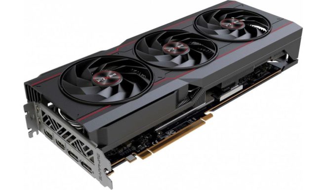 AMD Radeon RX 7900 XTX AMD Radeon RX 7900 XTX