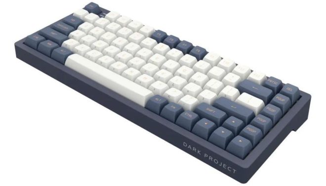 Dark Project KD83a Dark Project KD83a