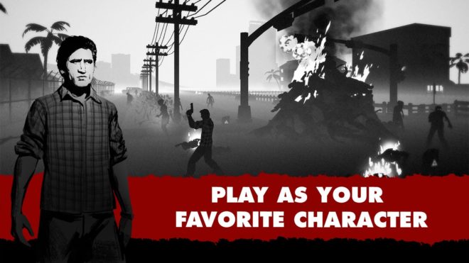 Fear the Walking Dead: Dead Run (2016) Fear the Walking Dead: Dead Run (2016)