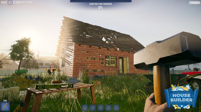 House Builder House Builder