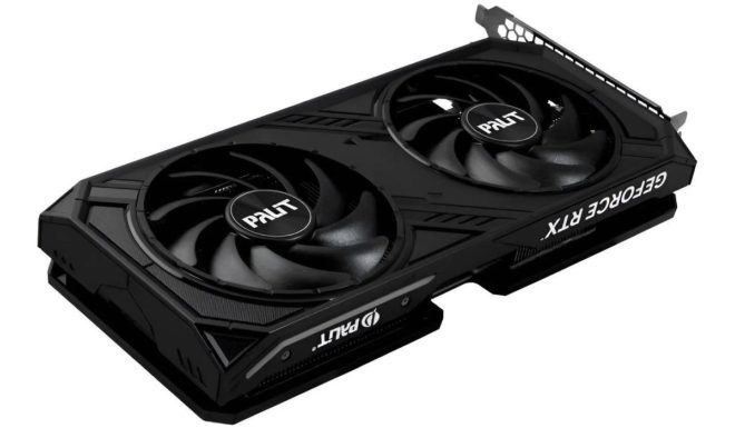 NVIDIA GeForce RTX 4070 SUPER NVIDIA GeForce RTX 4070 SUPER